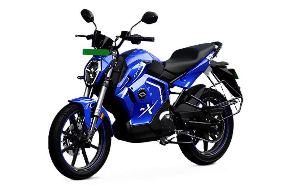 Revolt RVX Launched New Electric Motorcycle Brings Smart Technology, Price And Range
